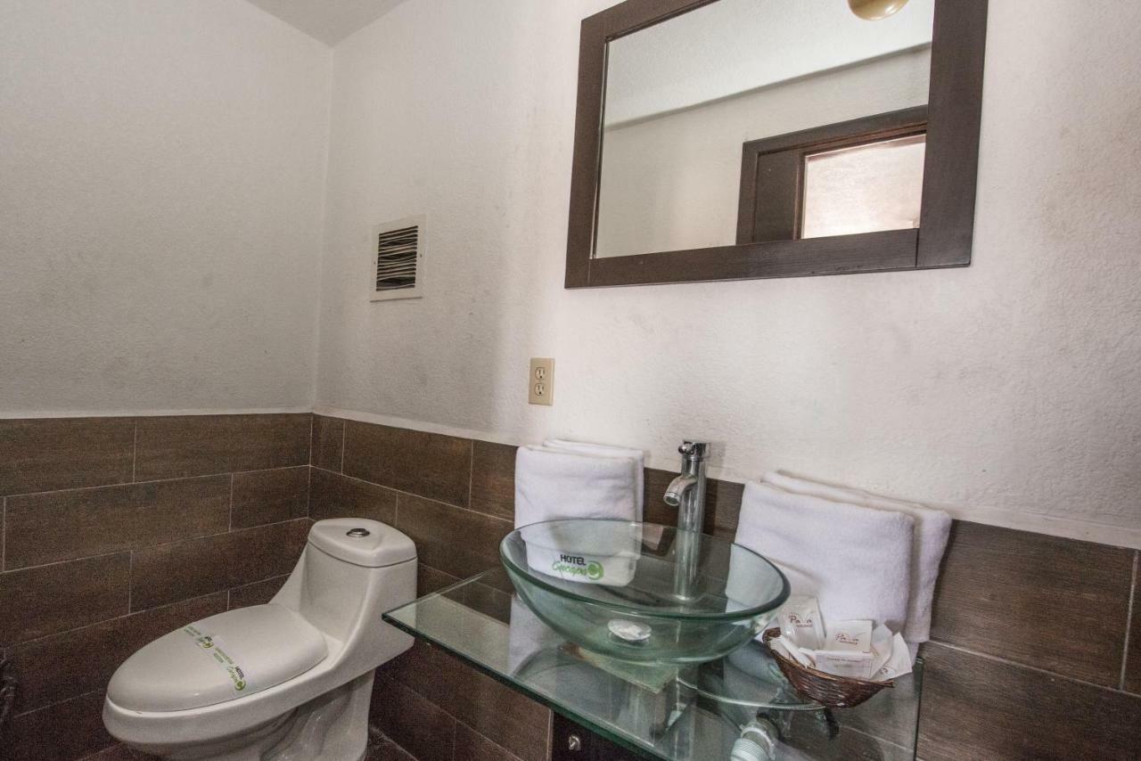 Hotel Cucapa Matamoros  Εξωτερικό φωτογραφία