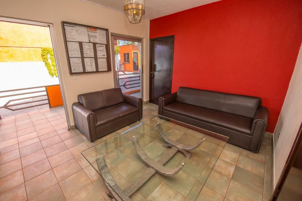 Hotel Cucapa Matamoros  Εξωτερικό φωτογραφία