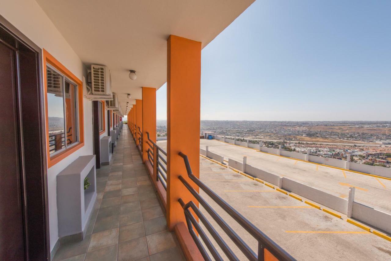 Hotel Cucapa Matamoros  Εξωτερικό φωτογραφία